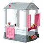 Maison de jeux pour enfants Step 2 Courtyard Cottage 118 x 100 x 83 cm