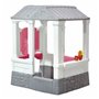 Maison de jeux pour enfants Step 2 Courtyard Cottage 118 x 100 x 83 cm