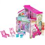 Maison de poupée Barbie Summer Villa 76932