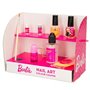 Kit pour créer du maquillage Barbie Studio Color Change Vernis à ongle