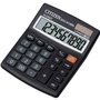 Calculatrice Citizen Noir Plastique