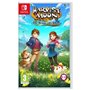 Harvest Moon The Winds of Anthos - Jeu Nintendo Switch