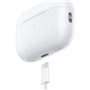 Apple AirPods Pro USB-C (2e génération) - Blanc