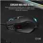 CORSAIR souris M65 RGB Ultra - Black (CH-9309411-EU2)