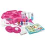 Clementoni - Sciences et Jeu - Mon laboratoire bien-etre - Fabriquer s