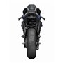 Clementoni -  Coffret de construction Yamaha M1 - Application disponib