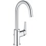 Robinet salle de bains - GROHE Start Flow - Mitigeur monocommande - Ta