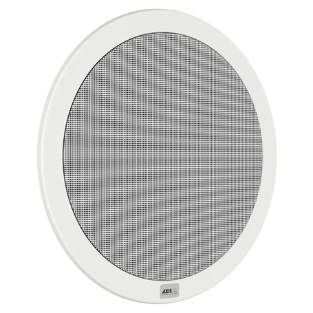 Haut-parleurs Axis C2005 Blanc