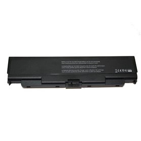 Batterie pour Ordinateur Portable V7 V7EL-0C52863 Noir 5200 mAh