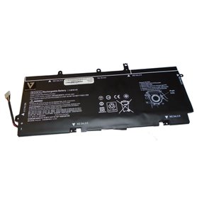 Batterie pour Ordinateur Portable V7 H-805096-005-V7E Noir 3780 mAh