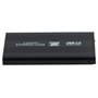 OK02216-Disque dur externe USB 25 pouces sata disque mobile boîtier hd