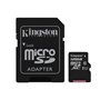 Kingston Canvas Select SDCS - Carte mémoire microSDXC UHS-I U1 128 Go 