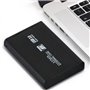 USB 3.0 2,5 pouces SATA Disque dur externe Disque dur mobile Disque du
