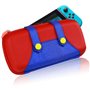 PIMPIMSKY  Nintendo Switch Case -Sac de Transport-Malette de rangement