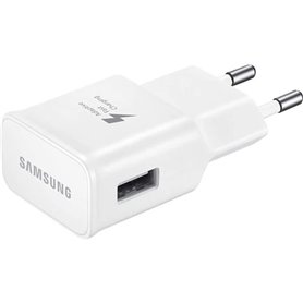 Chargeur secteur RAPIDE 15W, Port USB Type A (sans cable)117