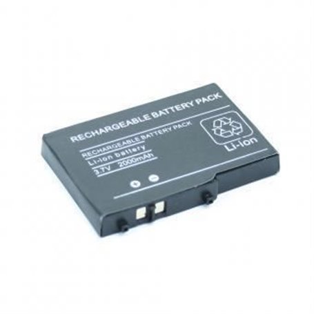 USG-003 Batterie pour Nintendo DS Lite (2000mAh, 3.6V
