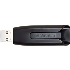 VERBATIM Store 'n' Go V3 Cle USB I USB 3.2 Gen 1 I 256 Go I cle USB av