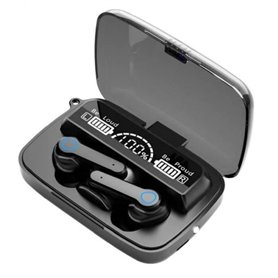 CL24390-TWS M19 Bluetooth Earbud, casque sans fil, annulation de bruit