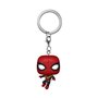 Funko Pocket Pop! Keychain: Spider-Man: No Way Home S3 - Leaping Spide