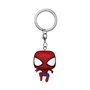 Funko Pocket Pop! Keychain: Spider-Man: No Way Home S3 - Amazing Spide