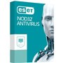 ESET NOD32 Antivirus 2021 - (1 Poste - 1 An) | Version Téléchargement