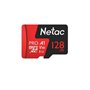 Carte mémoire Netac P500 Extreme Pro 128 Go