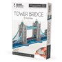 Maquette à construire soi-même Tower Bridge