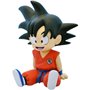 Tirelire - PLASTOY - Son Goku (Dragon Ball)