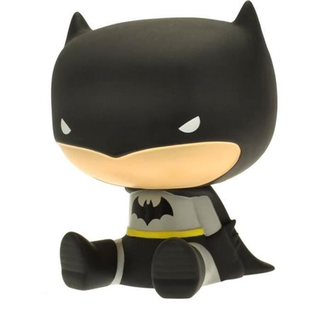 Tirelire - PLASTOY - Chibi Batman