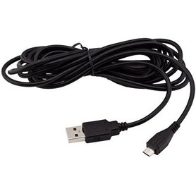 Cable de Charge USB Manette XBOX ONE 3 Mètres