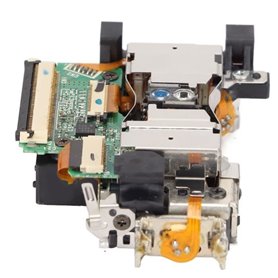 Cikonielf Lentille optique pour PS3 Objectif de réparation de machine 