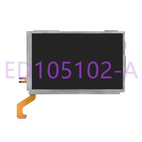 ED105102-A Haut écran LCD pour Nintendo 3DS 2012
