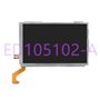 ED105102-A Haut écran LCD pour Nintendo 3DS 2012