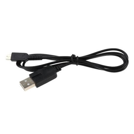 CABLE - CONNECTIQUE Câble de chargeur USB 1 pièce pour Nintendo 3DS / 