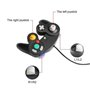 2X Wired Manette Controller Classique pour Nintendo GameCube GC Wii Co