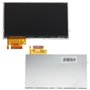 NEUFU LCD Écran console rétro de pour sony / psp 2000 2001 2003 2004