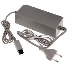 Chargeur Adaptateur Secteur Console Nintendo Wii RVL-002(EUR) RVL-A-AD