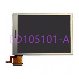 ED105101-A Ecran LCD (Bas) pour Nintendo 3DS 2012