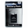 Batterie 3,6V 3600 mAH Lithium - Pour console PSP standard