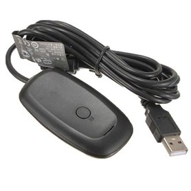 Récepteur sans fil USB du PC de jeu pour Xbox 360 - Xbox 360 Compact D