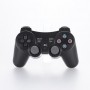 Manette de jeu Gamepad sans fil Double Shock pour PS3  Noir