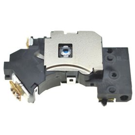 PVR-802W Lentille au laser pour PS2 Slim Remplacement de la piece de r