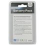 Batterie pour Sony PSP Slim & Lite - (PSP 2000 2006 3000) - 2400 mah