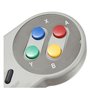 2 X Manette SNES (Super Nes) contrôleur pour Super Nintendo