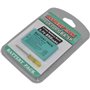 Batterie pour Nintendo GameBoy Advance SP (GBA SP) - 850 mah 3,7 V + t