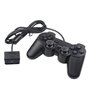 Manette analogique pour Sony Playstation 2 PS2 joypad Shock - 1,40 m