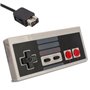 Manette pour Nintendo NES SNES Classic Mini + rallonge 1,80 m
