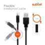 Câble System Connector de subtel®