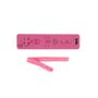 Manette wii Wiimote Motion Plus Rose