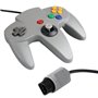 Vococal® Manette De Jeu nintendo 64 Joystick Console pour N64